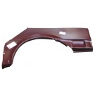 Ford Courier Van 1989-2002 Rear Wheel Arch L/H