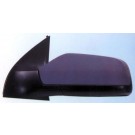 Door Mirror Electric Primed LH