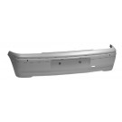 Rear Bumper - Primed