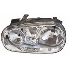 Volkswagen Golf Mk4 1998-2003 Headlamp No Fog Lamp Version