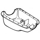 Engine Sump Pan - 0.9 Petrol