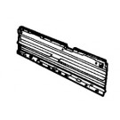 Fiat Uno 1990-1995 Inner Grille - Not Turbo