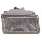 Fiat Uno 1990-1995 Headlamp