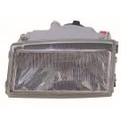 Fiat Uno 1990-1995 Headlamp