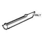 Fiat 500 1957-1967 Sill (Full)