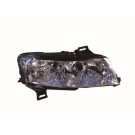 Headlamp - W/O Fog - RH