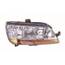 Fiat Idea 2004-2007 Headlamp (No Fog Lamp/Amber Indicator)