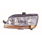 Fiat Idea 2004-2007 Headlamp (No Fog Lamp/Amber Indicator)