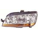 Fiat Idea 2004-2007 Headlamp (With Fog Lamp/Amber Indicator)