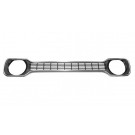 Ford Escort Mk1 1968-1974 Front Aluminium Grille