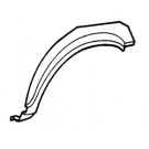 Fiat Ritmo 1978-1988 3 Door Rear Wheel Arch