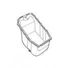 Engine Sump Pan - 1.3 Diesel