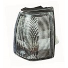 Front Indicator - LH - Clear