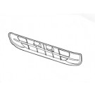Fiat Punto 1999-2003 Front Bumper Grille (Centre Section/Petrol Automatic Models)