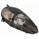 Fiat Grande Punto 2008-2010 Headlamp (8 Pin/Sporting)