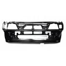 Ford Fiesta Mk2 1983-1989 Front Panel