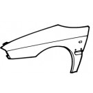 Front Wing LH