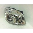 Fiat Doblo 2006-2010 Headlamp