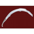 Ford Ka 1996-1999 Rear Wing Repair Piece Inner Wheel Arch Section