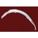 Ford Ka 1996-1999 Rear Wing Repair Piece Inner Wheel Arch Section