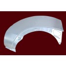 Ford KA Rear Wheel Arch Outer Section/Metal 1996-1998