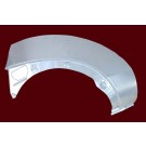 Ford KA Rear Wheel Arch Outer Section/Metal 1996-1998