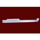 Ford Transit Connect 2003-2013 Sill Full Type (Models With Side Loading Door - Long Wheel Base Models) N/S
