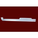 Ford Transit Connect 2003-2013 Sill Full Type (Models With Side Loading Door - Long Wheel Base Models) O/S