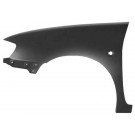 Seat Ibiza 1999-2002 Front Wing With Indicator Hole L/H