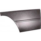 Ford Transit MK 3 1986-1991 Front door skin 54cm height