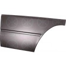 Ford Transit MK 3 1986-1991 Front door skin 54cm height