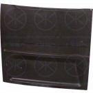 Ford Transit 1986-1991 Lower Rear Doorskin
