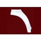 Ford Transit Mk3 1986-1991 Front Wing Rear Section Repair L/H