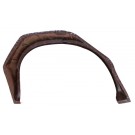 Ford Transit Mk5 1995-2000 Rear Wing Repair Piece Inner Wheel Arch Section/Short Wheel Base Models R/H