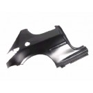 Peugeot 206 1998-2009 Rear Quarter Panel 3 Door R/H