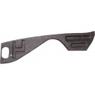 Ford Escort Mk3 1980-1986 Front Wing Repair Panel L/H