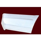 Ford Escort Mk4 1986-1990 Sidewall Corner Panel Rear R/H