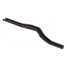 Ford Escort Mk3 1980-1986 Rear Chassis Leg Repair Panel R/H