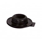 Ford Escort Mk3 / Orion Mk1/2 1980-1990 Rear Spring Seat - With Plate