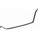 Ford Escort Mk3 1980-1986 Fuel Tank Strap Petrol XR3i And RS Turbo Models 48L