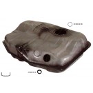 Ford Escort MK4 1986-1990 Fuel Tank