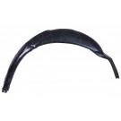 Ford Escort Mk5/Mk6 1990-2001 Inner-wing Panel, Repair Panel, Right Rear, Outer section