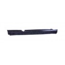Ford Focus 1999-2004 Sill Full Type R/H