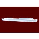 Ford Focus 2005-2011 Sill Full Type 5DR/Saloon/Estate L/H