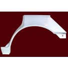 Ford Sierra 1990-1993 Rear Wheel Arch