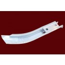Ford Sierra 1990-1993 Rear Outrigger Rear Outrigger Frame Side Rail Left Rear Section