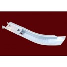 Ford Sierra 1990-1993 Rear Outrigger Frame Side Rail Right Rear Section