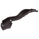 Ford Sierra 1982-1997 Chassis Repair Frame Side Rail, without spring seat, Right, Upper section
