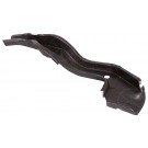 Ford Sierra 1982-1997 Chassis Repair Frame Side Rail, without spring seat, Right, Upper section
