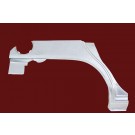 Ford Mondeo 1997-2000 Rear Wheel Arch - Estate R/H